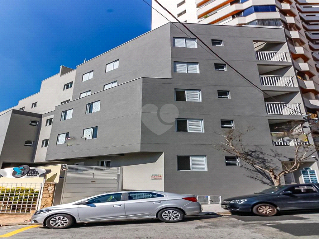 Venda Apartamento São Paulo Água Fria REO868243 26