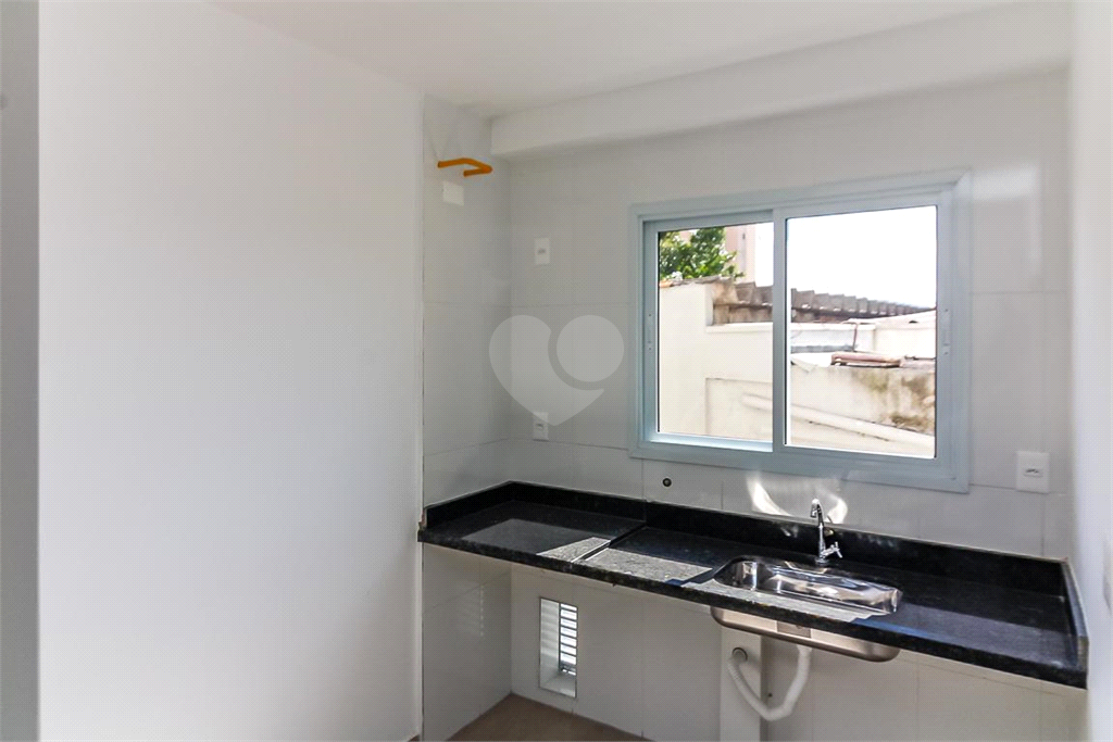 Venda Apartamento São Paulo Água Fria REO868243 21