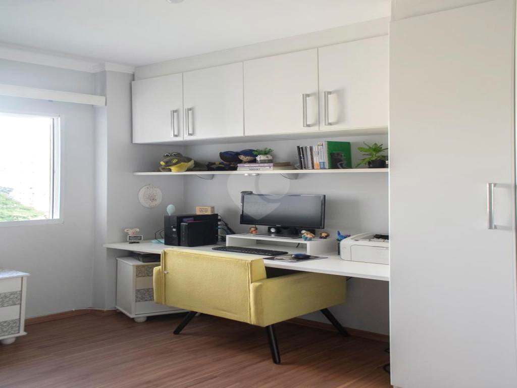 Venda Apartamento São Paulo Santana REO868245 14