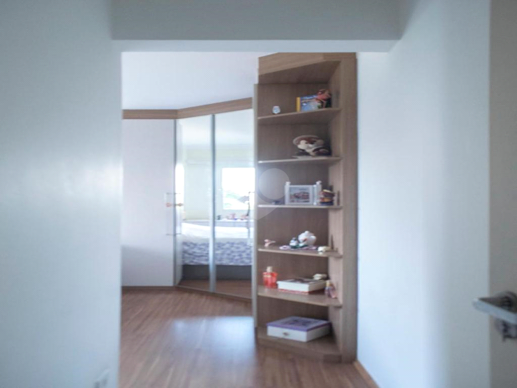 Venda Apartamento São Paulo Santana REO868245 7