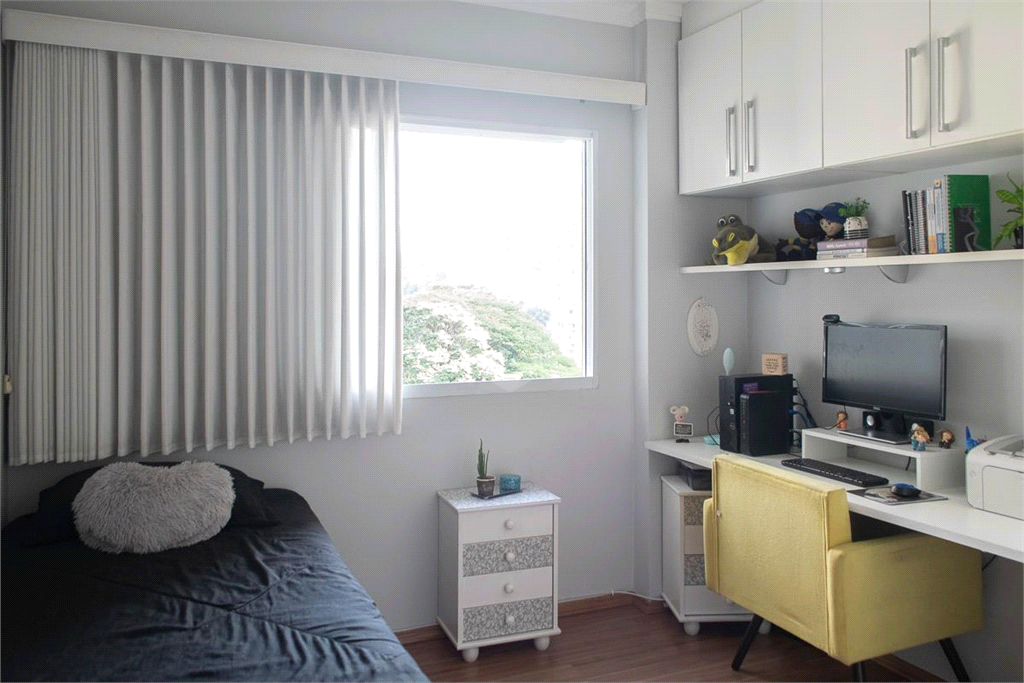 Venda Apartamento São Paulo Santana REO868245 13