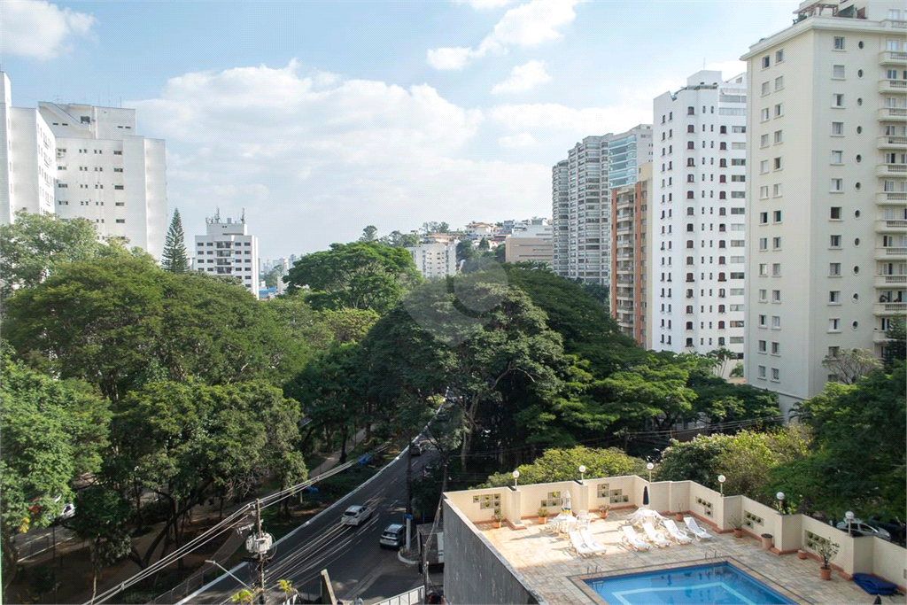 Venda Apartamento São Paulo Santana REO868245 17