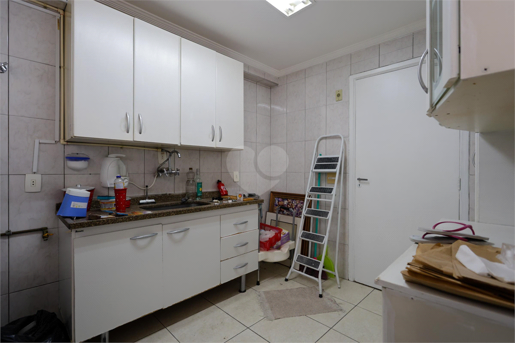 Venda Apartamento São Paulo Imirim REO868254 21