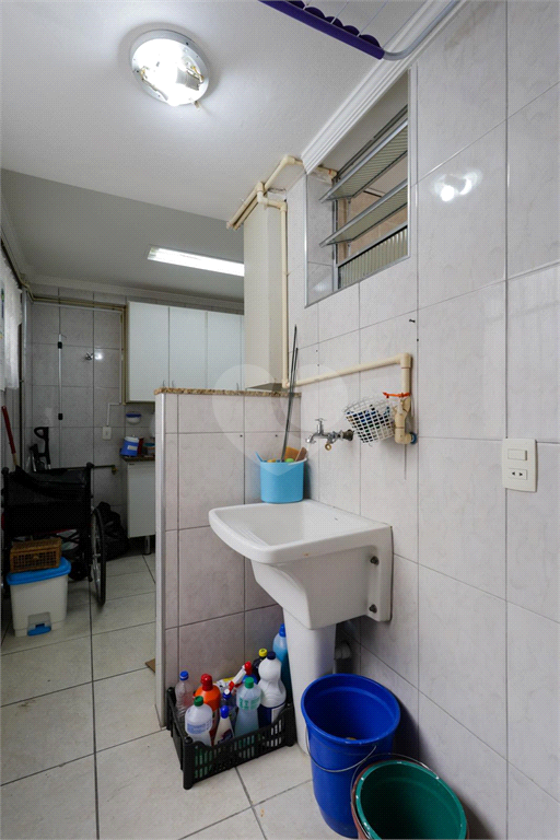 Venda Apartamento São Paulo Imirim REO868254 25