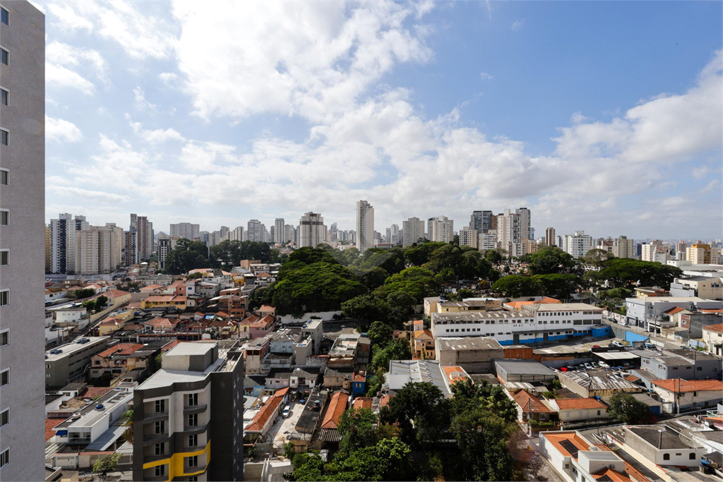 Venda Apartamento São Paulo Imirim REO868254 15