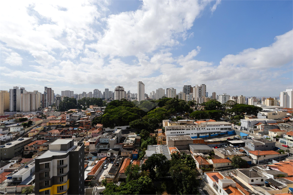 Venda Apartamento São Paulo Imirim REO868254 10