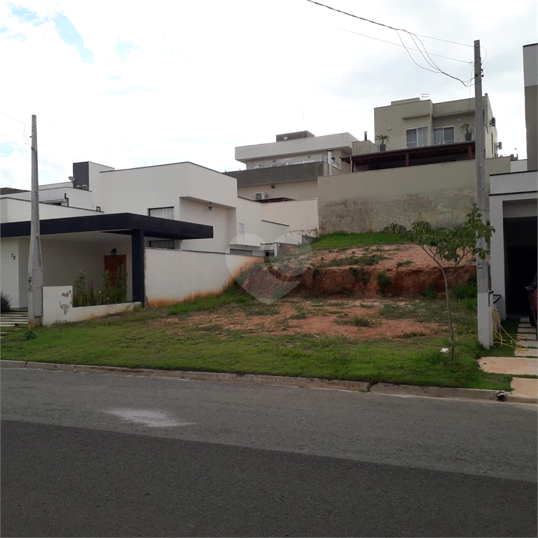 Venda Loteamento Salto Residencial Central Parque REO868255 1