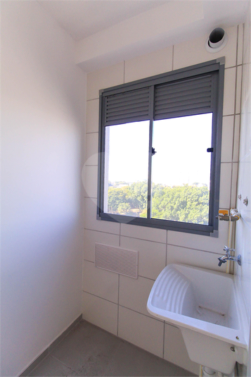 Venda Apartamento São Paulo Mooca REO868266 20