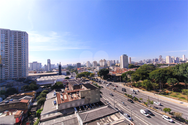 Venda Apartamento São Paulo Mooca REO868266 10