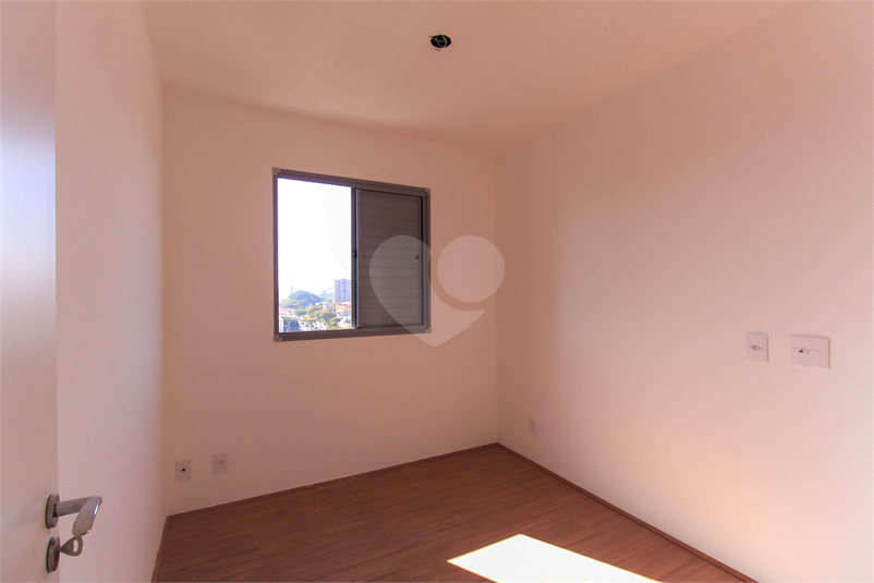 Venda Apartamento São Paulo Mooca REO868266 6