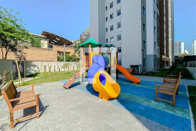 Venda Apartamento São Paulo Mooca REO868266 23