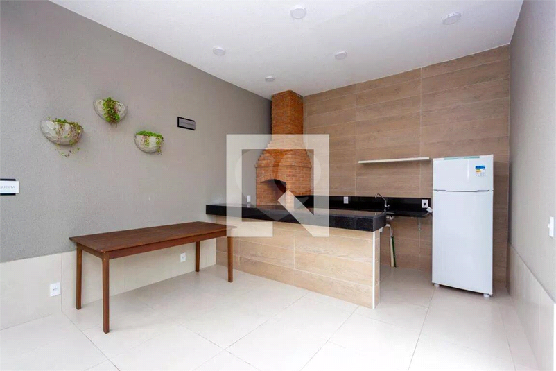 Venda Apartamento São Paulo Mooca REO868266 28