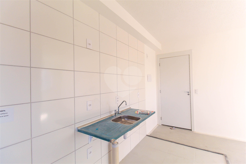 Venda Apartamento São Paulo Mooca REO868266 16