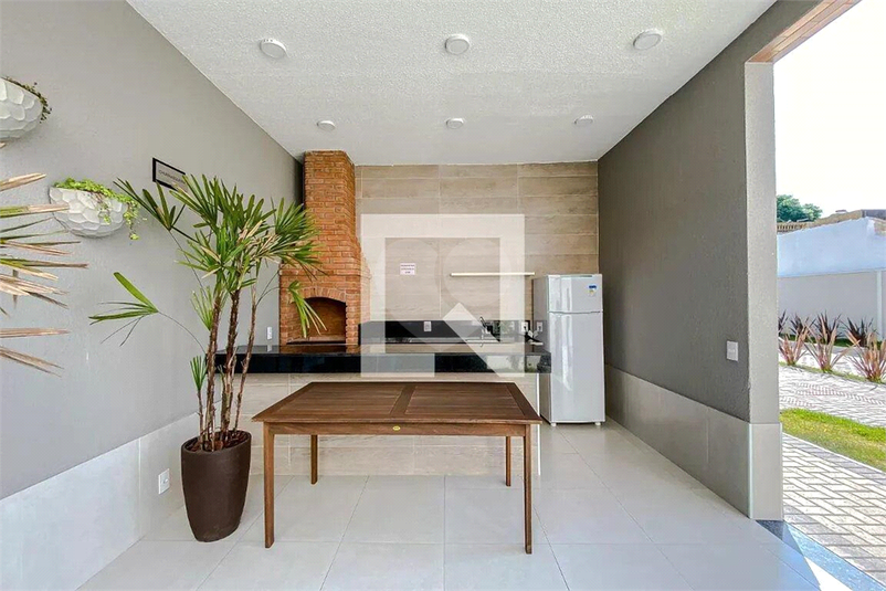 Venda Apartamento São Paulo Mooca REO868266 27