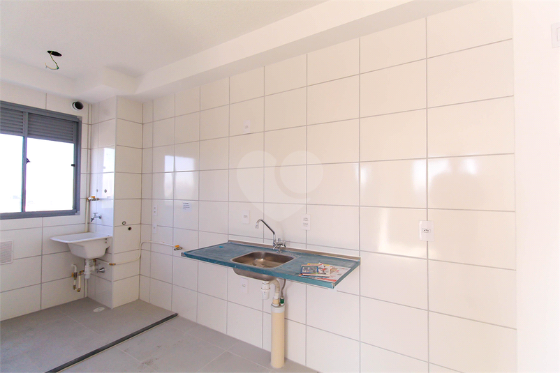 Venda Apartamento São Paulo Mooca REO868266 15