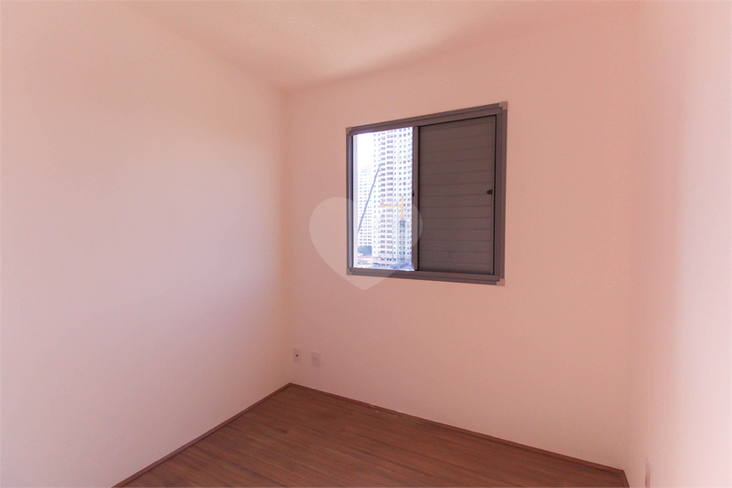 Venda Apartamento São Paulo Mooca REO868266 9