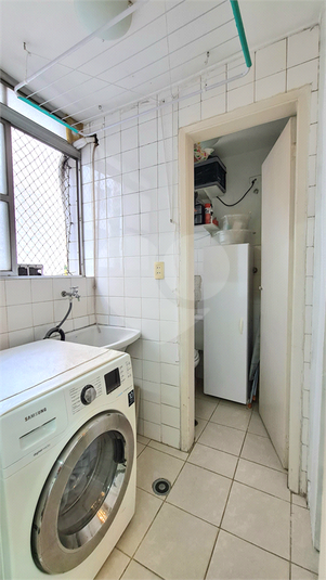 Venda Apartamento São Paulo Bela Vista REO868276 10