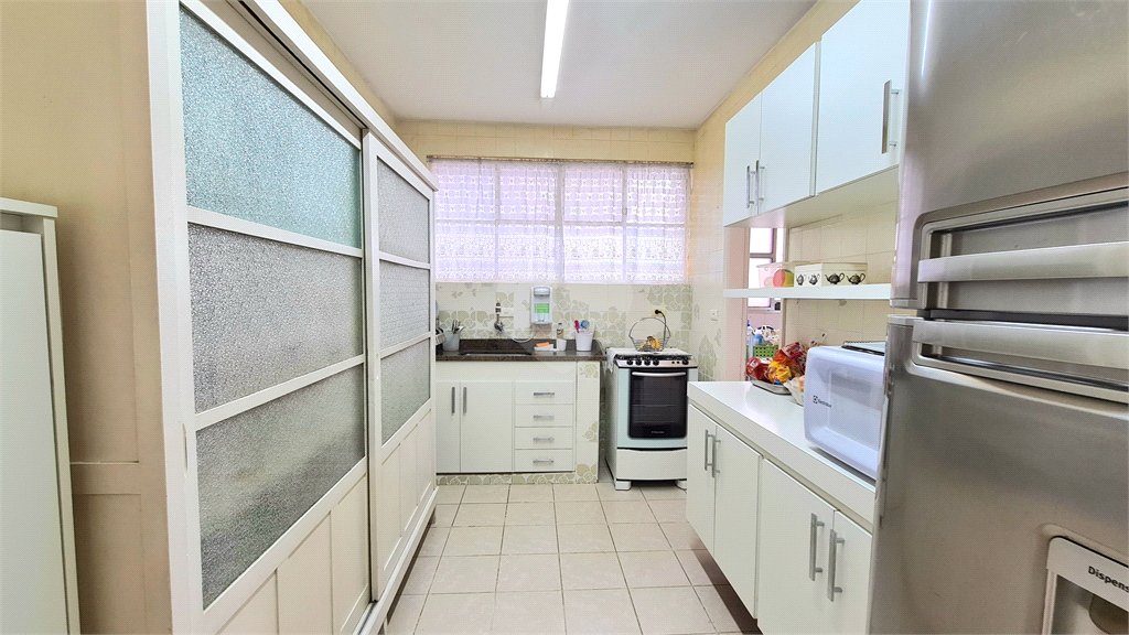 Venda Apartamento São Paulo Bela Vista REO868276 7