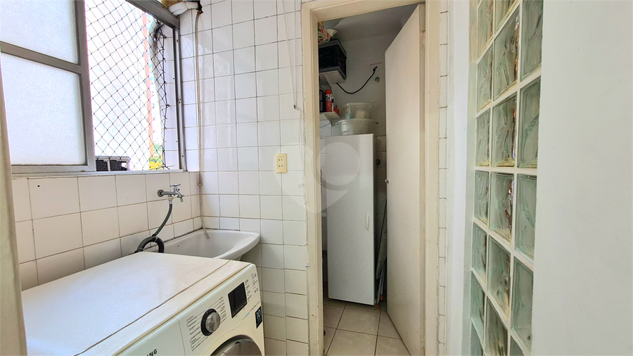 Venda Apartamento São Paulo Bela Vista REO868276 11