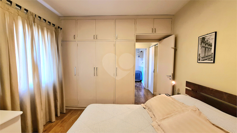 Venda Apartamento São Paulo Bela Vista REO868276 14