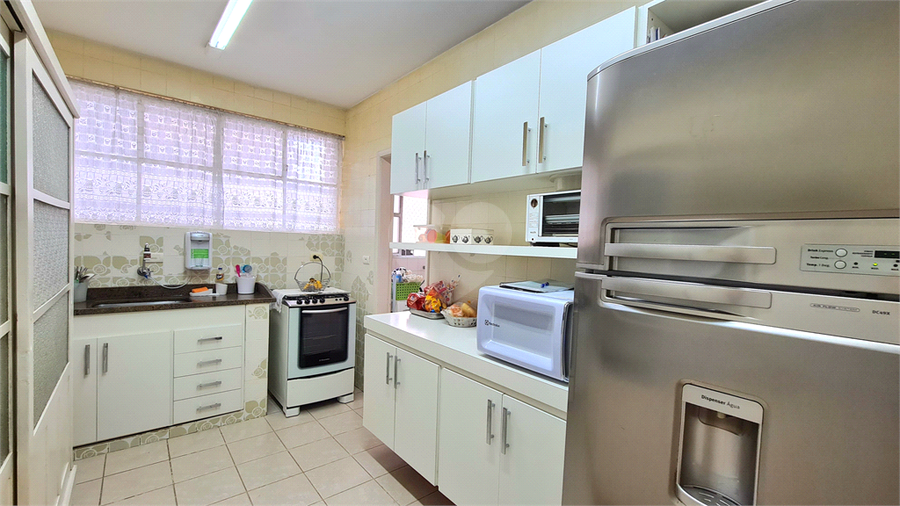 Venda Apartamento São Paulo Bela Vista REO868276 8