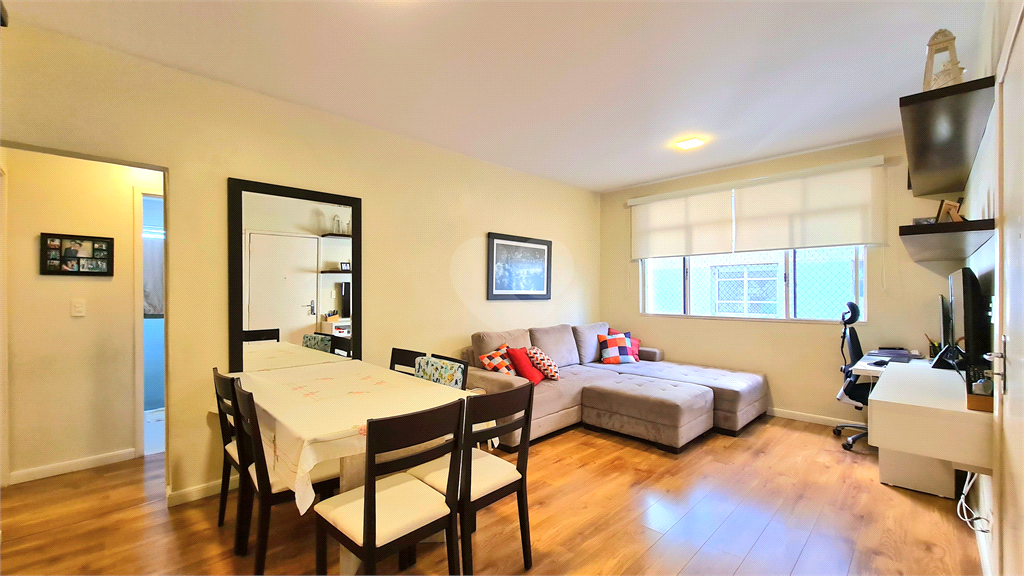 Venda Apartamento São Paulo Bela Vista REO868276 1