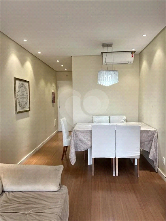 Venda Apartamento São Paulo Vila Mariana REO868282 30