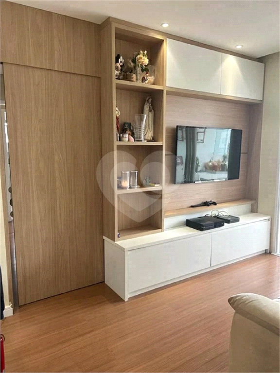 Venda Apartamento São Paulo Vila Mariana REO868282 31