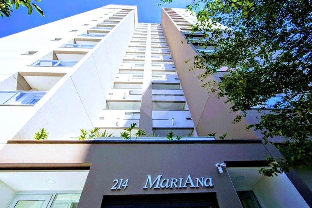 Venda Apartamento São Paulo Vila Mariana REO868282 22