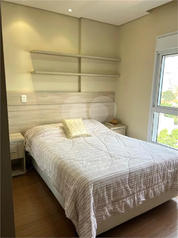 Venda Apartamento São Paulo Vila Mariana REO868282 33