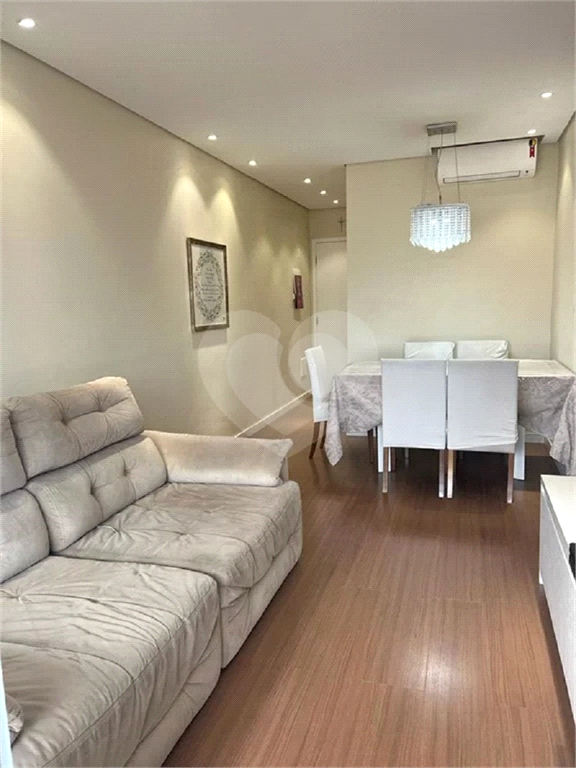 Venda Apartamento São Paulo Vila Mariana REO868282 4