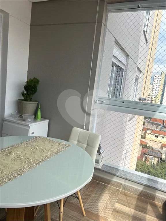 Venda Apartamento São Paulo Vila Mariana REO868282 3