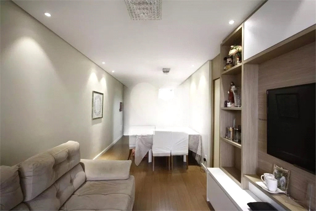 Venda Apartamento São Paulo Vila Mariana REO868282 5