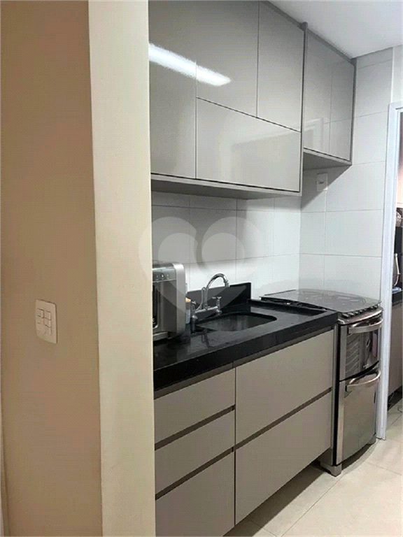 Venda Apartamento São Paulo Vila Mariana REO868282 6