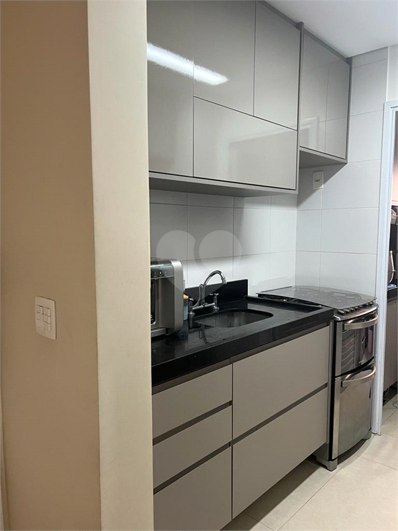 Venda Apartamento São Paulo Vila Mariana REO868282 9