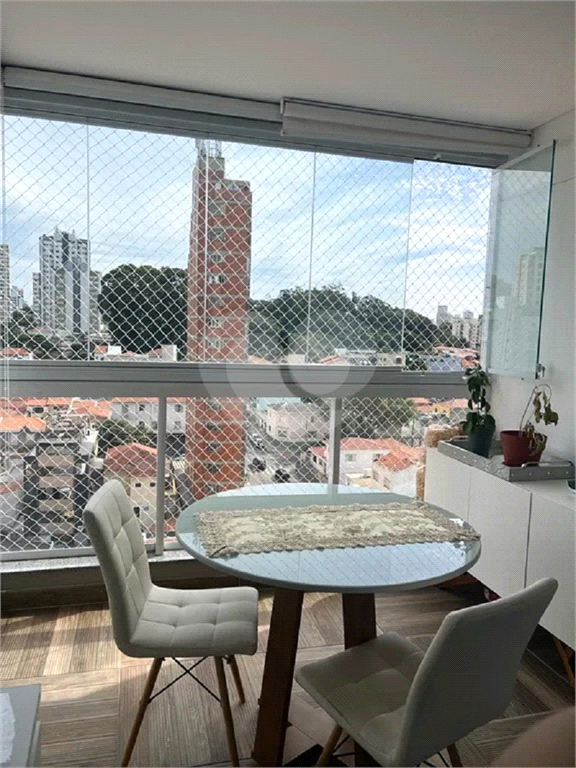 Venda Apartamento São Paulo Vila Mariana REO868282 1