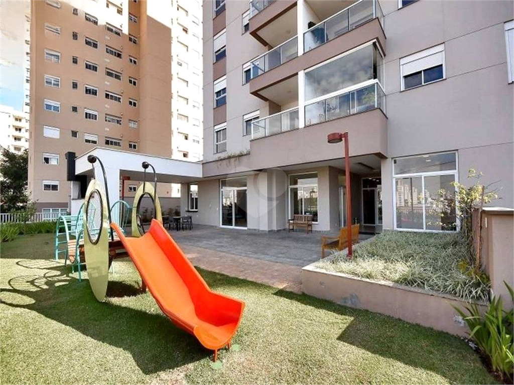 Venda Apartamento São Paulo Vila Mariana REO868282 29