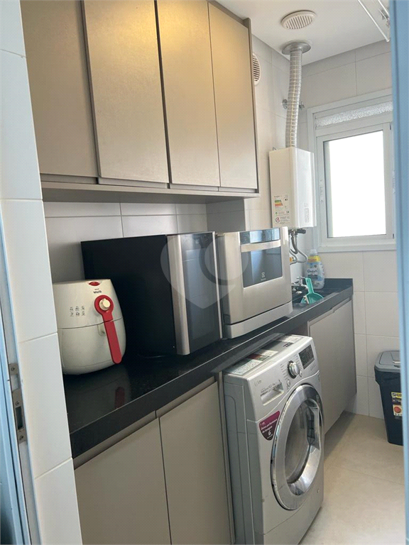 Venda Apartamento São Paulo Vila Mariana REO868282 10