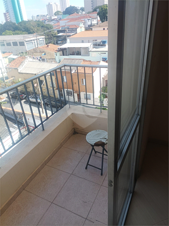 Venda Apartamento São Paulo Vila Prudente REO868289 30