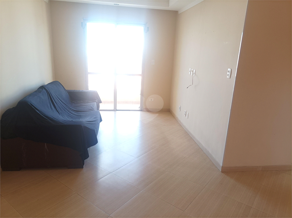 Venda Apartamento São Paulo Vila Prudente REO868289 1