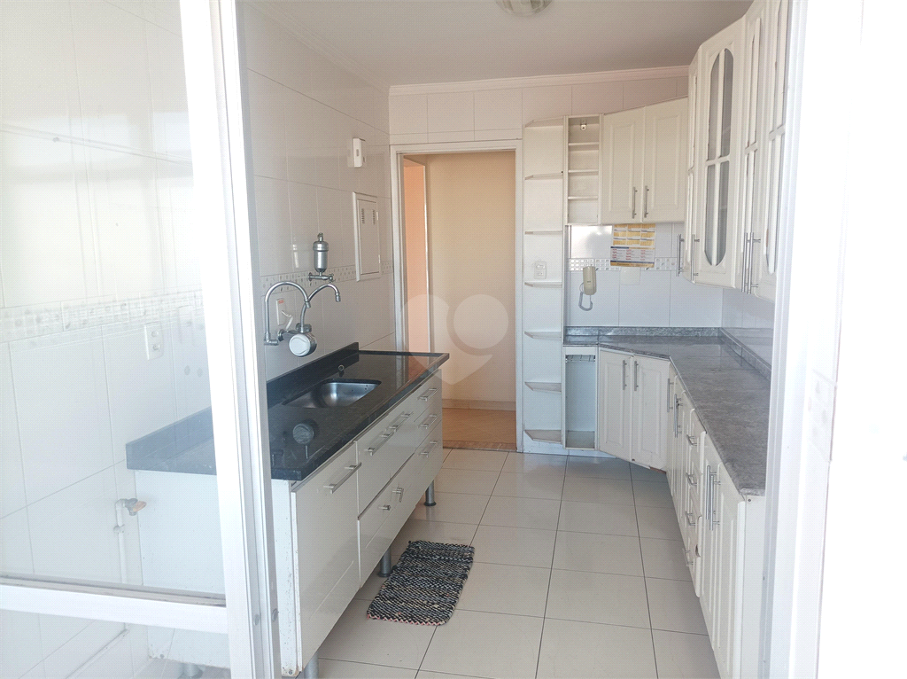 Venda Apartamento São Paulo Vila Prudente REO868289 7