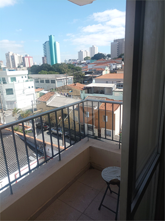 Venda Apartamento São Paulo Vila Prudente REO868289 31