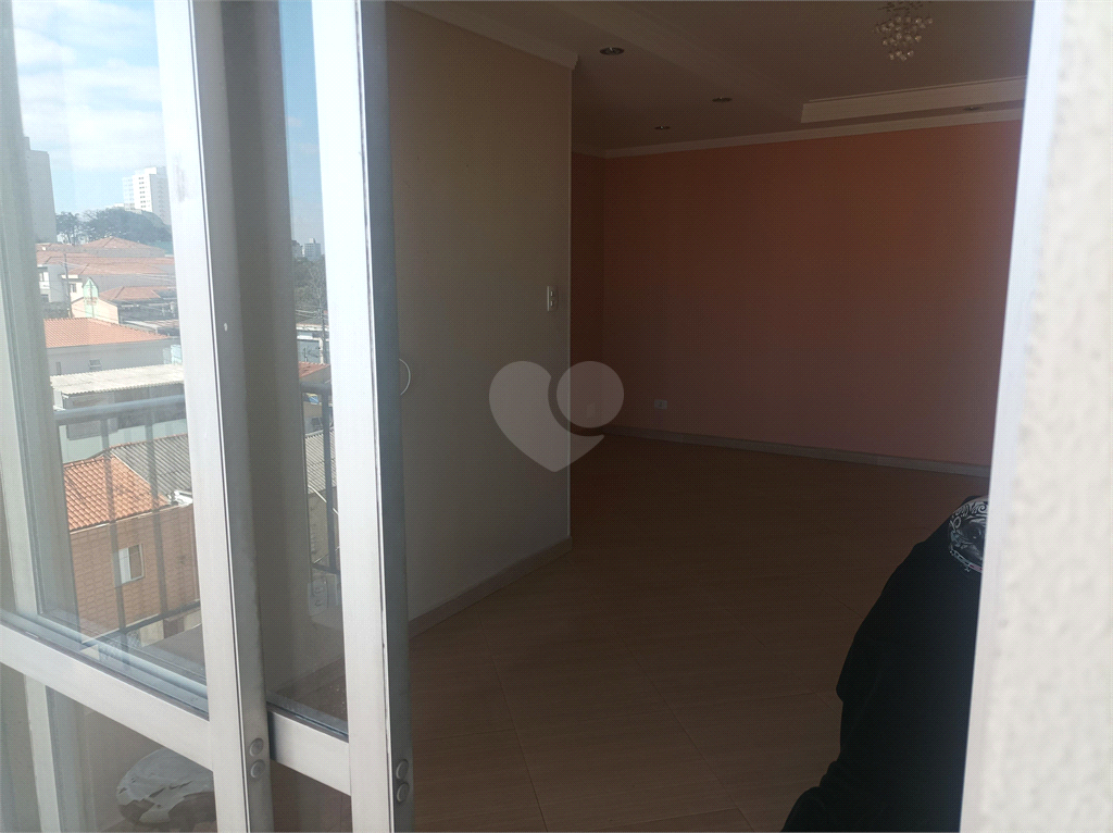 Venda Apartamento São Paulo Vila Prudente REO868289 33