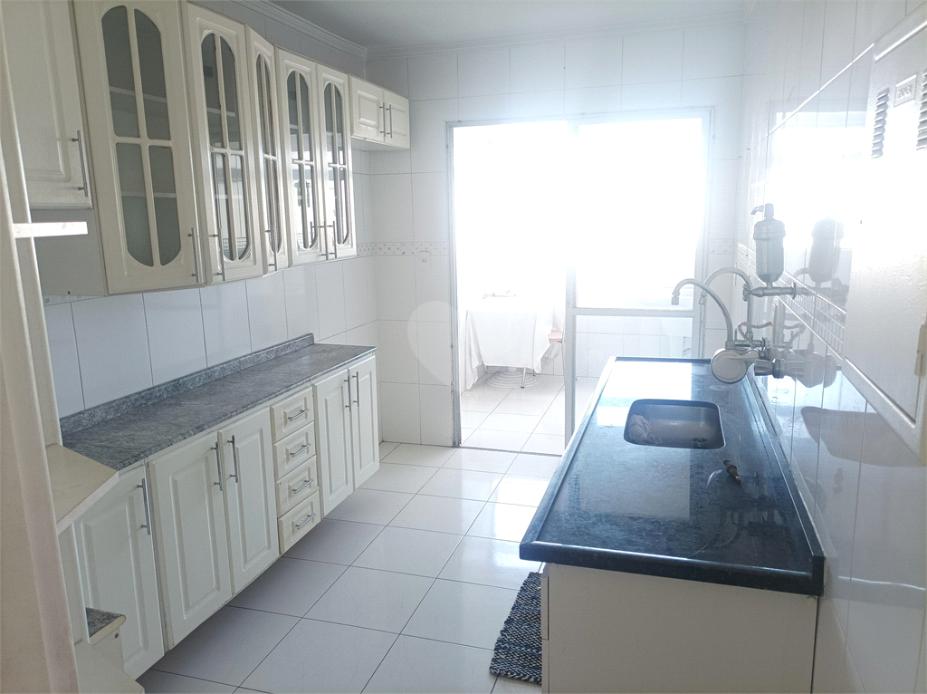 Venda Apartamento São Paulo Vila Prudente REO868289 5