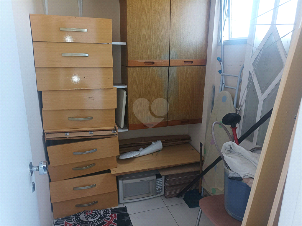 Venda Apartamento São Paulo Vila Prudente REO868289 10