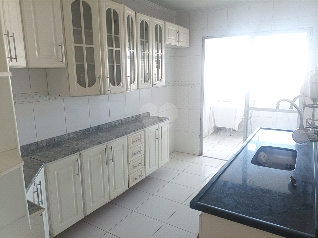 Venda Apartamento São Paulo Vila Prudente REO868289 6