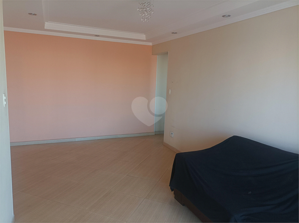 Venda Apartamento São Paulo Vila Prudente REO868289 4