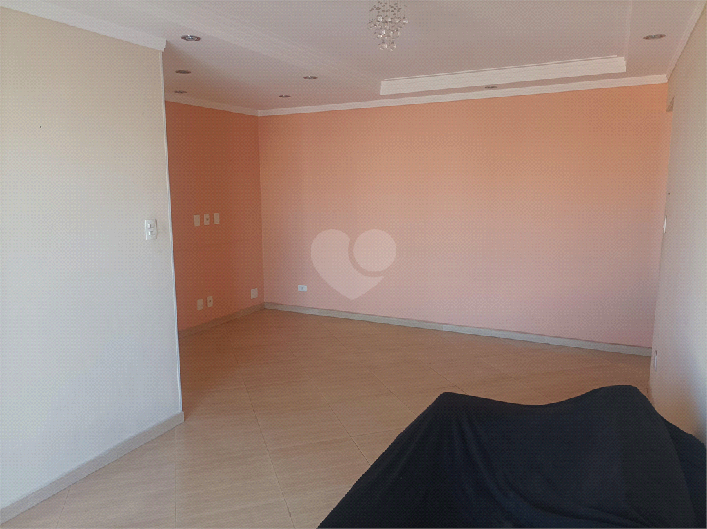 Venda Apartamento São Paulo Vila Prudente REO868289 3