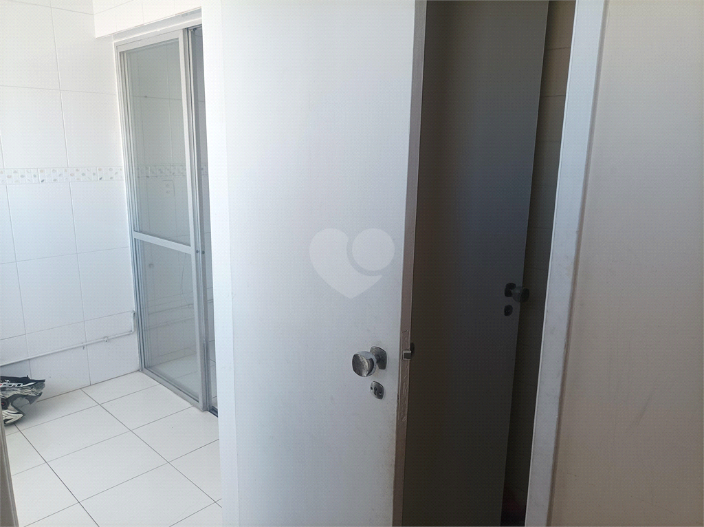 Venda Apartamento São Paulo Vila Prudente REO868289 29