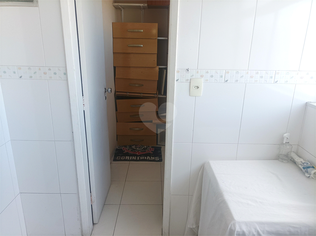 Venda Apartamento São Paulo Vila Prudente REO868289 9